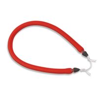 Λάστιχα Ψαροντούφεκου Περαστά PERFORMER RED 14mm dynnema 65cm OMER