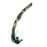 Αναπνευστήρας Zoom Mimetic 3D Sea Green OMER