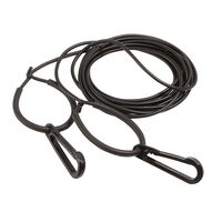 Ελαστικό Bungee Σημαδούρας 8m OMER
