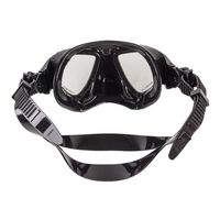 Μάσκα Κατάδυσης Σιλικόνης Z SCORPENA