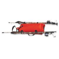 Σημαδούρα Κατάδυσης - Στεγανός Σάκος Float Dry Bag OMER