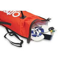 Σημαδούρα Κατάδυσης - Στεγανός Σάκος Float Dry Bag OMER