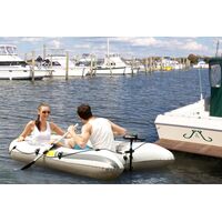 Φουσκωτή Βάρκα 255x1.25m Motion AQUA MARINA 15642