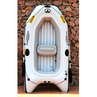 Φουσκωτή Βάρκα 255x1.25m Motion AQUA MARINA 15642