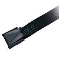 Ζώνη Βαρών Κατάδυσης Απο Ύφασμα Cordura Με Πλαστική Πόρπη CORDURA NYLON OMERSUB