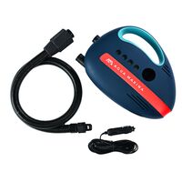Αντλία Αέρος Για SUP Ηλεκτρική 12v TURBO 20PSI AQUA MARINA 28367