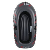 Φουσκωτή Βάρκα Για 1 Ενήλικο ή 2 Παιδιά XPRO-200 Pure4fun AC-010