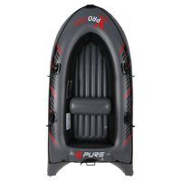 Φουσκωτή Βάρκα Για 2 Ενηλίκους XPRO-500 Pure4fun AC-050