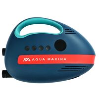 Αντλία Αέρος Για SUP Ηλεκτρική 12v TURBO 20PSI AQUA MARINA 28367