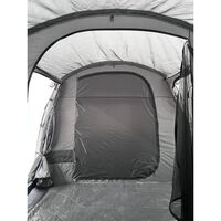 Σκηνή Camping Imperial 8+2 Ατόμων 565X270X200cm BIGFOUR 10606