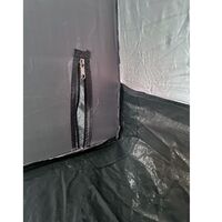 Σκηνή Camping Imperial 8+2 Ατόμων 565X270X200cm BIGFOUR 10606