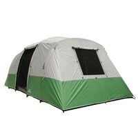 Σκηνή Camping Imperial 8+2 Ατόμων 565X270X200cm BIGFOUR 10606
