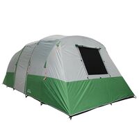 Σκηνή Camping Imperial 8+2 Ατόμων 565X270X200cm BIGFOUR 10606