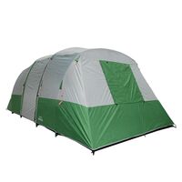 Σκηνή Camping Imperial 8+2 Ατόμων 565X270X200cm BIGFOUR 10606