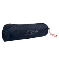 Σκηνή Camping VERSA 4 Ατόμων 240x240x175cm BIGFOUR 10608