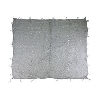 Δίχτυ Σκίασης Παραλλαγής Snow 3x4 Polyester 190D PU Coated COMPASS 11348