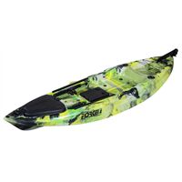 Καγιάκ Ψαρέματος Ενός Ατόμου Marlin SOT Full 292cm Πράσινο Παραλλαγής FORCE 0100-0122GRΚαγιάκ Ψαρέματος Ενός Ατόμου Marlin SOT Full 292cm Πράσινο Παραλλαγής FORCE 0100-0122GR