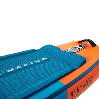 Σανίδα SUP Φουσκωτή Rapid 289cm AQUA MARINA 28203