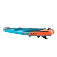 Σανίδα SUP Φουσκωτή Rapid 289cm AQUA MARINA 28203