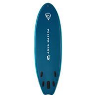 Σανίδα SUP Φουσκωτή Rapid 289cm AQUA MARINA 28203