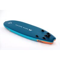 Σανίδα SUP Φουσκωτή Rapid 289cm AQUA MARINA 28203