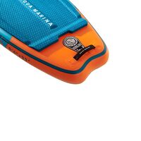Σανίδα SUP Φουσκωτή Rapid 289cm AQUA MARINA 28203