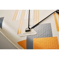 Σανίδα SUP Φουσκωτή Fishing Drift 330cm AQUA MARINA 28225