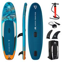 Σανίδα Windsurf SUP Φουσκωτή Blade 320cm AQUA MARINA 28227