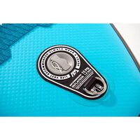 Σανίδα SUP Φουσκωτή Vibrant 244cm AQUA MARINA 28259