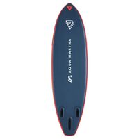 Σανίδα SUP Φουσκωτή Wave 265cm AQUA MARINA 28264