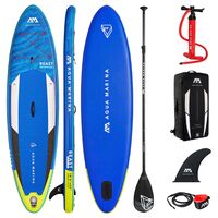 Σανίδα SUP Φουσκωτή Beast 320cm AQUA MARINA 28276
