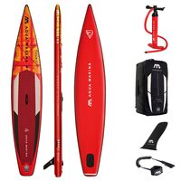 Σανίδα SUP Φουσκωτή Race 381cm AQUA MARINA 28281