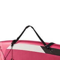 Σανίδα SUP Φουσκωτή Coral Touring 350cm AQUA MARINA 28287