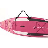Σανίδα SUP Φουσκωτή Coral Touring 350cm AQUA MARINA 28287