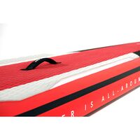Σανίδα SUP Φουσκωτή Race Elite 427cm AQUA MARINA 28288