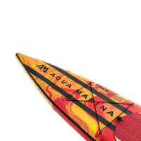 Σανίδα SUP Φουσκωτή Race Elite 427cm AQUA MARINA 28288