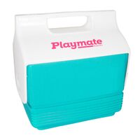 Ψυγείο Φορητό Ισοθερμικό PLAYMATE MINI 4lt Τυρκουάζ IGLOO 41201