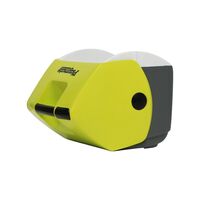 Ψυγείο Φορητό Ισοθερμικό Playmate Pal 7qt/6lt Γκρι/Λαχανί IGLOO 41202