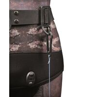 Καραμπίνερ Γενικης Χρησης Nylon 9cm OMER