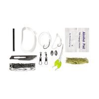 Σετ Επιβίωσης Fish & Fire kit 12 SURVIVORS 21110