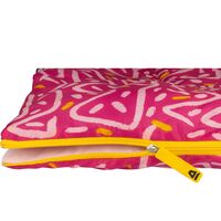 Sleeping Bag Παιδικό (φούξια/ροζ) 21NU-FUR