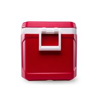 Ψυγείο Φορητό Ισοθερμικό PROFILE 50QT/47Lt Κόκκινο IGLOO 41682