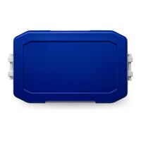 Ψυγείο Φορητό Ισοθερμικό PROFILE 50QT/47Lt Μπλε IGLOO 41682