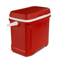 Ψυγείο Φορητό Ισοθερμικό PROFILE 30QT/28Lt Κόκκινο IGLOO 41683