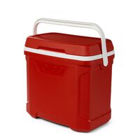 Ψυγείο Φορητό Ισοθερμικό PROFILE 30QT/28Lt Κόκκινο IGLOO 41683