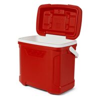 Ψυγείο Φορητό Ισοθερμικό PROFILE 30QT/28Lt Κόκκινο IGLOO 41683