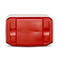 Ψυγείο Φορητό Ισοθερμικό PROFILE 30QT/28Lt Κόκκινο IGLOO 41683