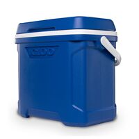 Ψυγείο Φορητό Ισοθερμικό PROFILE 30QT/28Lt Μπλε IGLOO 41683
