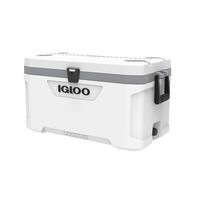 Ψυγείο Φορητό Ισοθερμικό MARINE ULTRA 70Qt/66Lt LATITUDE IGLOO 41768