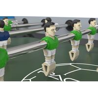 Ποδοσφαιράκι Εξωτερικού Χώρου STAG Pacifica 42874